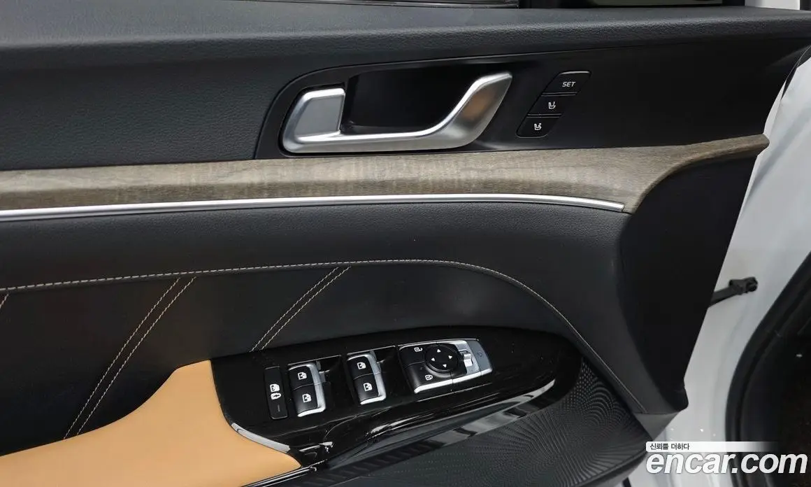Kia K5 (Optima) 2023 2.0 автомат (гидро), фото 26