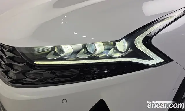 Kia K5 (Optima) 2023 2.0 автомат (гидро), миниатюра 8