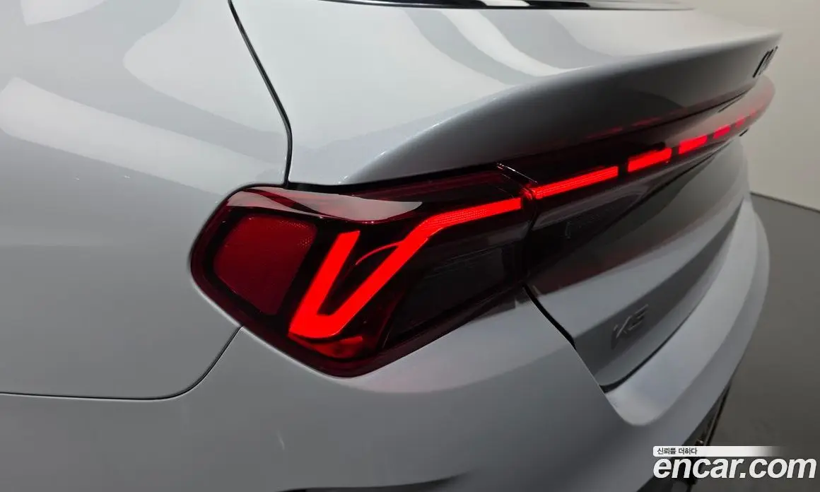 Kia K5 (Optima) 2023 2.0 автомат (гидро), фото 9