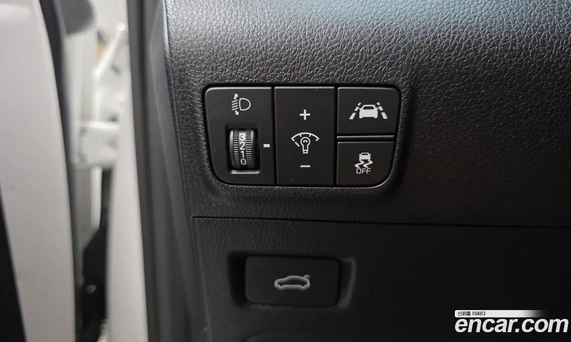 Kia K5 (Optima) 2023 1.6 автомат (гидро), фото 26
