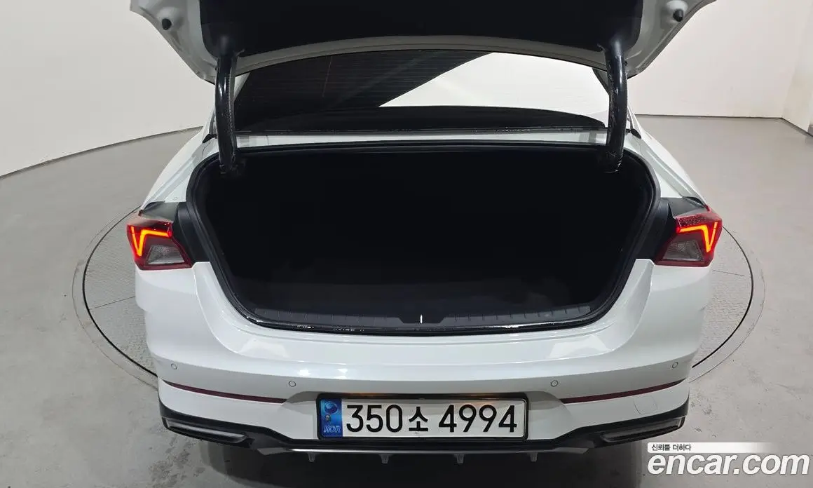 Kia K5 (Optima) 2023 1.6 автомат (гидро), фото 32