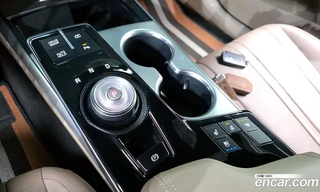Kia K8 2022 2.5 автомат (гидро), миниатюра 9