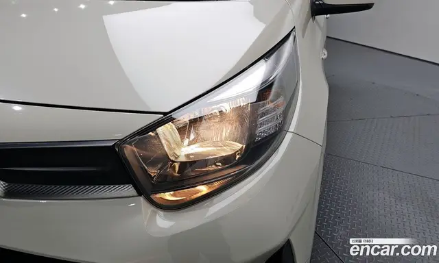 Kia Morning 2021 1.0 автомат (гидро), миниатюра 8