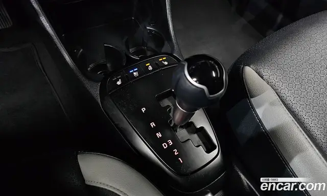 Kia Morning 2022 1.0 автомат (гидро), миниатюра 12