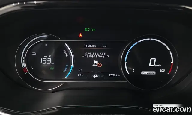 Kia Niro 2023 0.2 автомат (гидро), миниатюра 11