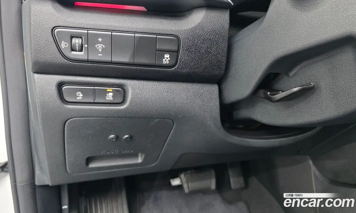 Kia Niro 2023 0.2 автомат (гидро), фото 24