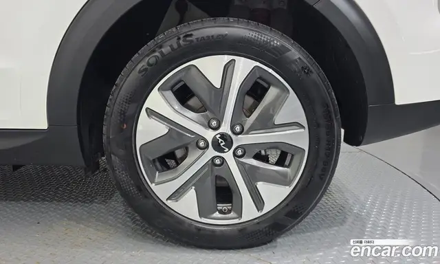 Kia Niro 2023 0.2 автомат (гидро), миниатюра 7