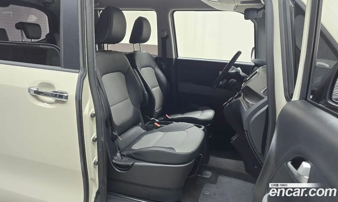Kia Ray 2020 1.0 автомат (гидро), фото 11