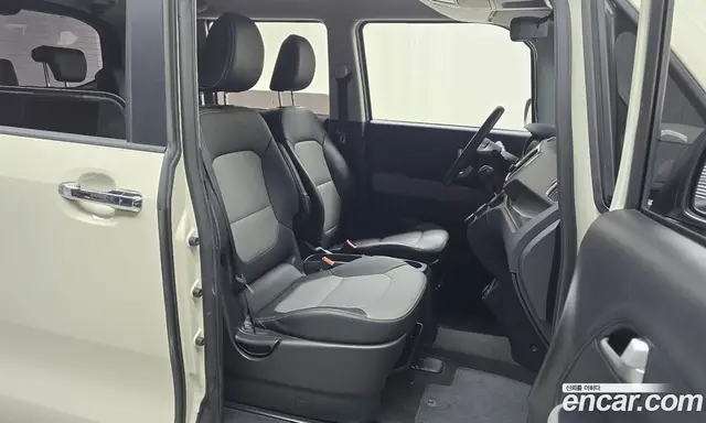 Kia Ray 2020 1.0 автомат (гидро), миниатюра 11