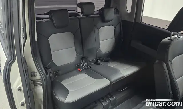 Kia Ray 2020 1.0 автомат (гидро), миниатюра 12