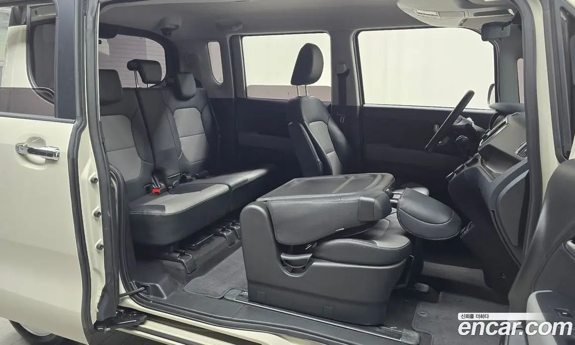 Kia Ray 2020 1.0 автомат (гидро), фото 13