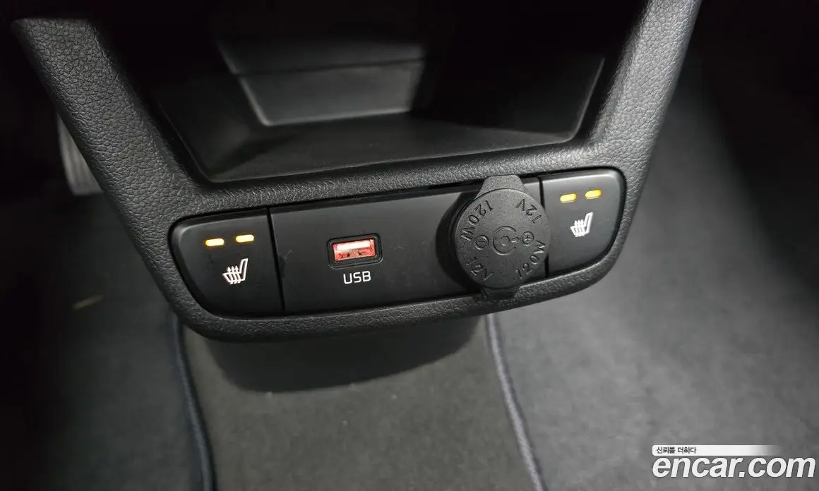 Kia Ray 2020 1.0 автомат (гидро), фото 17