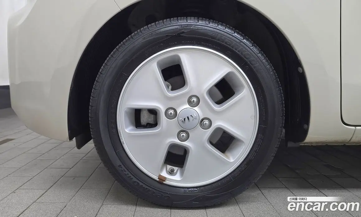 Kia Ray 2020 1.0 автомат (гидро), фото 5