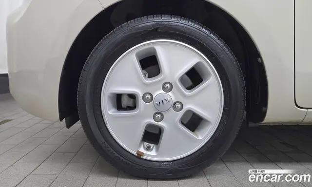 Kia Ray 2020 1.0 автомат (гидро), миниатюра 5