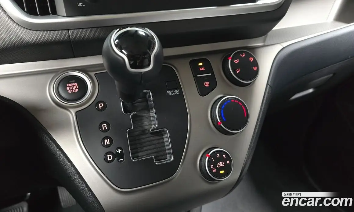 Kia Ray 2020 1.0 автомат (гидро), фото 9