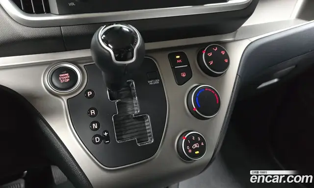 Kia Ray 2020 1.0 автомат (гидро), миниатюра 9