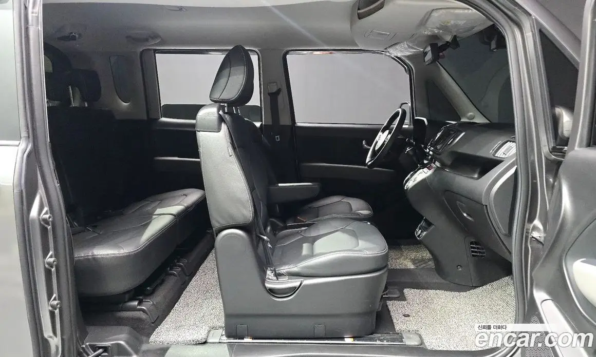 Kia Ray 2022 1.0 автомат (гидро), фото 11