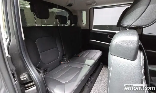 Kia Ray 2022 1.0 автомат (гидро), миниатюра 12