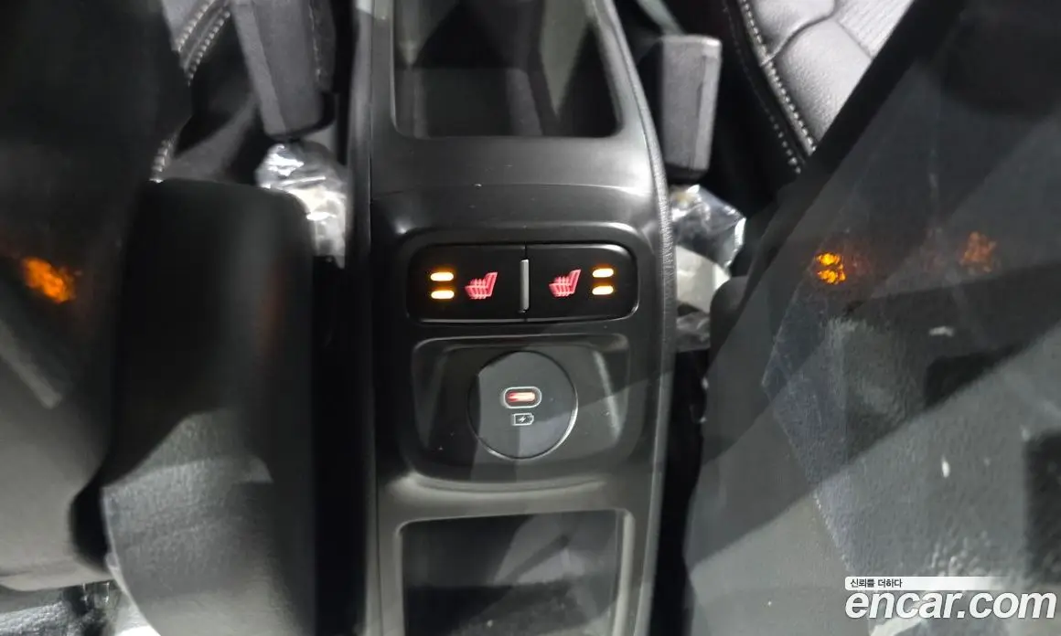 Kia Ray 2022 1.0 автомат (гидро), фото 19