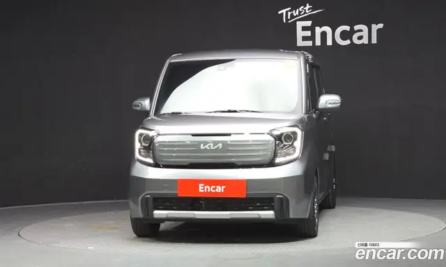 Kia Ray 2022 1.0 автомат (гидро), миниатюра 3