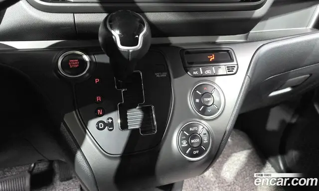 Kia Ray 2022 1.0 автомат (гидро), миниатюра 9