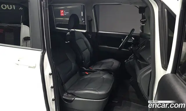 Kia Ray 2022 1.0 автомат (гидро), миниатюра 11