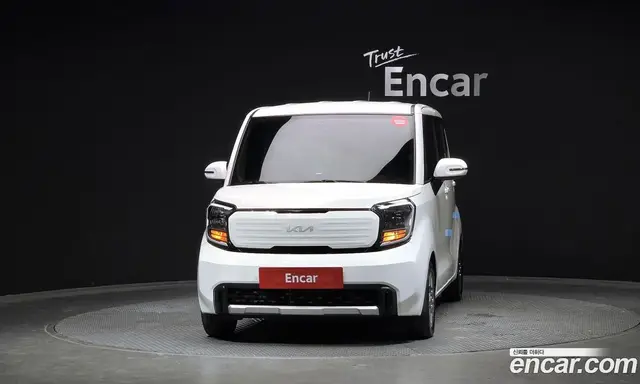 Kia Ray 2022 1.0 автомат (гидро), миниатюра 3