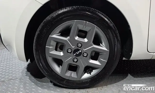 Kia Ray 2022 1.0 автомат (гидро), миниатюра 5