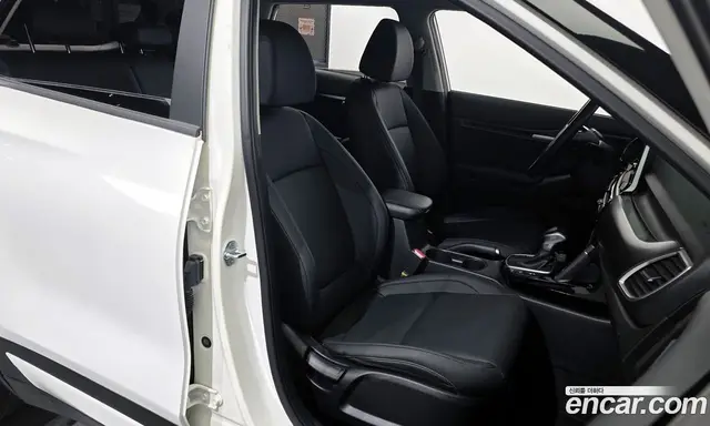 Kia Seltos 2021 1.6 автомат (гидро), миниатюра 12