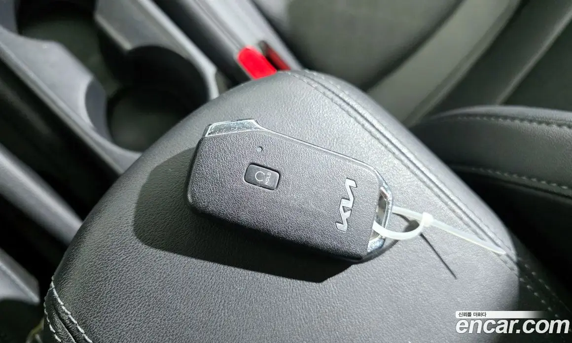 Kia Seltos 2021 1.6 автомат (гидро), фото 20