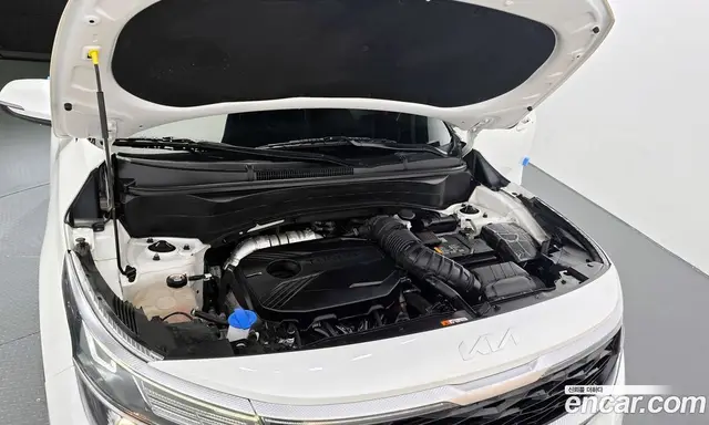 Kia Seltos 2021 1.6 автомат (гидро), миниатюра 6