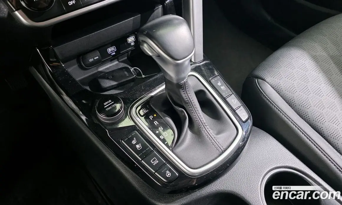 Kia Seltos 2021 1.6 автомат (гидро), фото 9