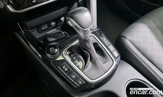 Kia Seltos 2021 1.6 автомат (гидро), миниатюра 9