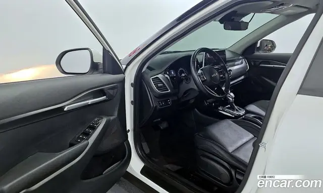 Kia Seltos 2021 1.6 автомат (гидро), миниатюра 10