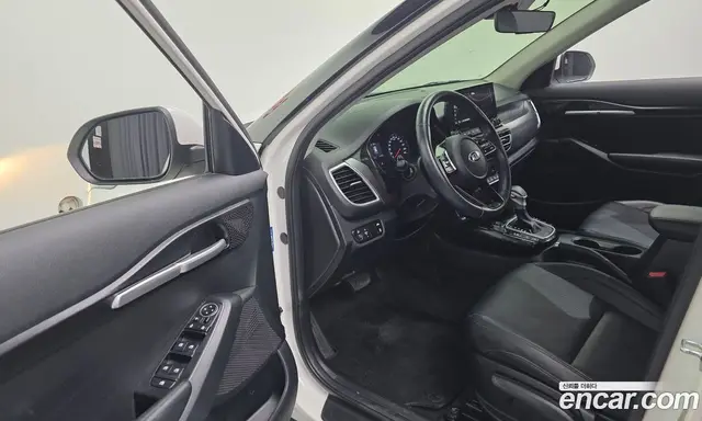 Kia Seltos 2021 1.6 автомат (гидро), миниатюра 11