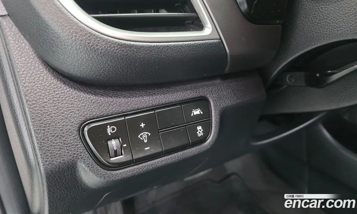 Kia Seltos 2021 1.6 автомат (гидро), фото 13