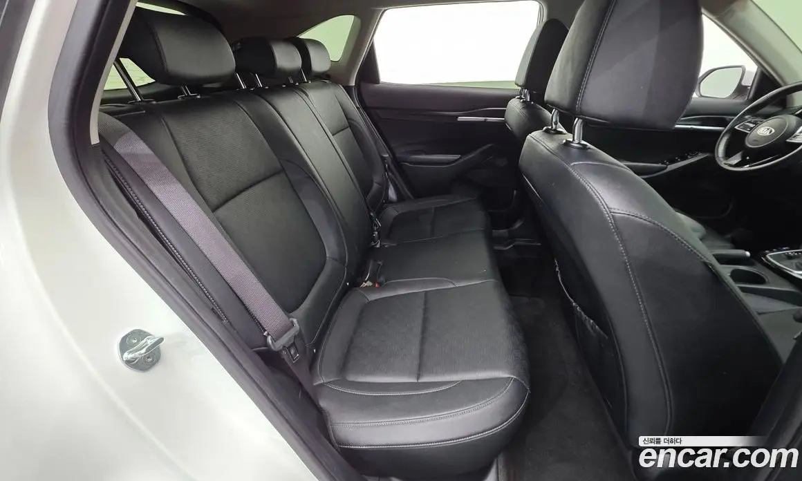Kia Seltos 2021 1.6 автомат (гидро), фото 19
