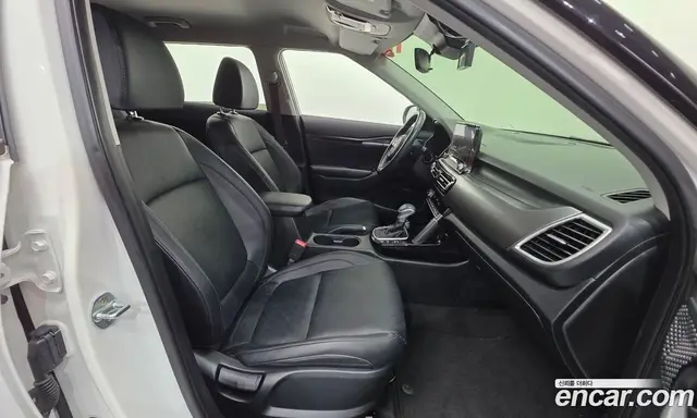 Kia Seltos 2021 1.6 автомат (гидро), миниатюра 10