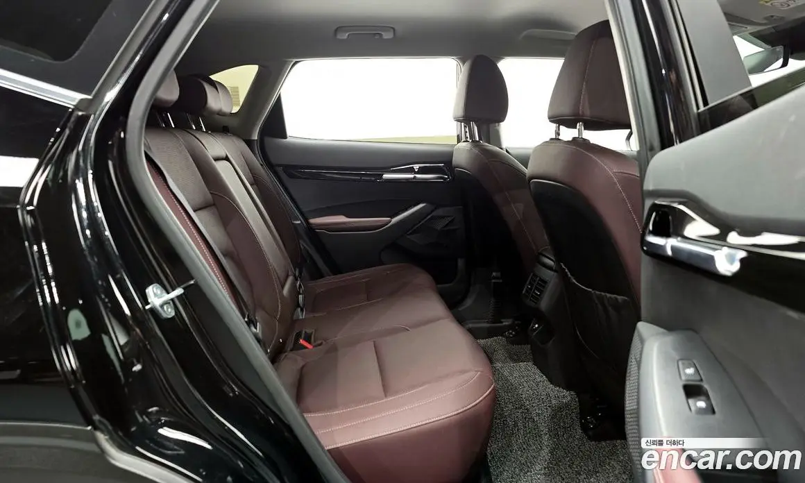 Kia Seltos 2021 1.6 автомат (гидро), фото 12