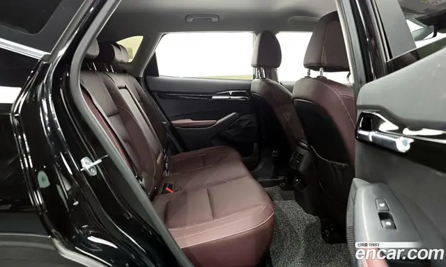 Kia Seltos 2021 1.6 автомат (гидро), миниатюра 12