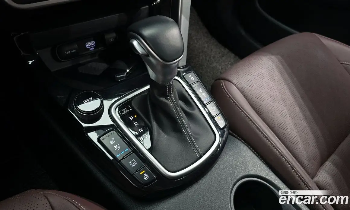 Kia Seltos 2021 1.6 автомат (гидро), фото 9