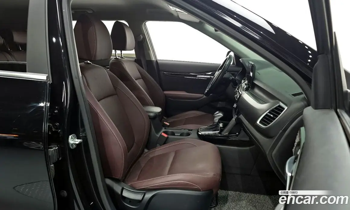 Kia Seltos 2021 1.6 автомат (гидро), фото 10