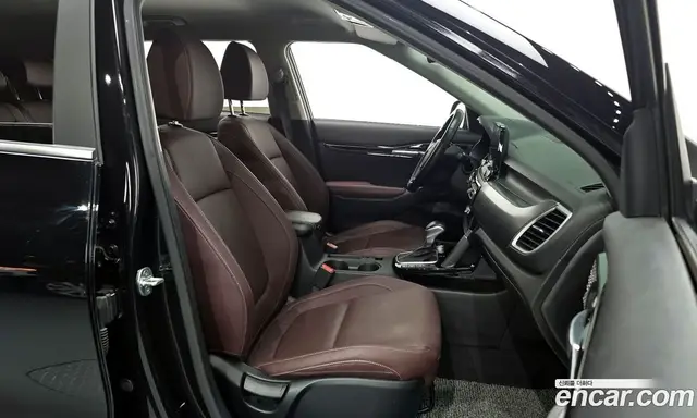 Kia Seltos 2021 1.6 автомат (гидро), миниатюра 10