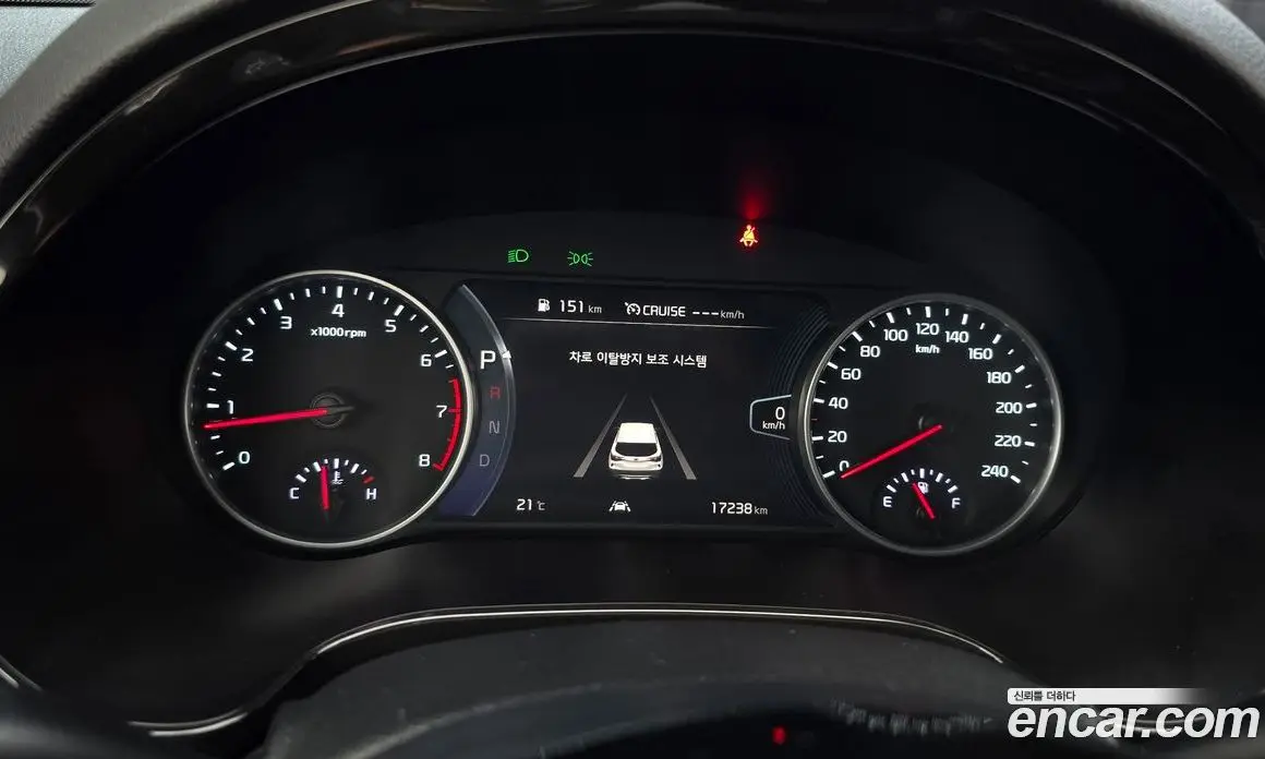 Kia Seltos 2022 1.6 автомат (гидро), фото 11
