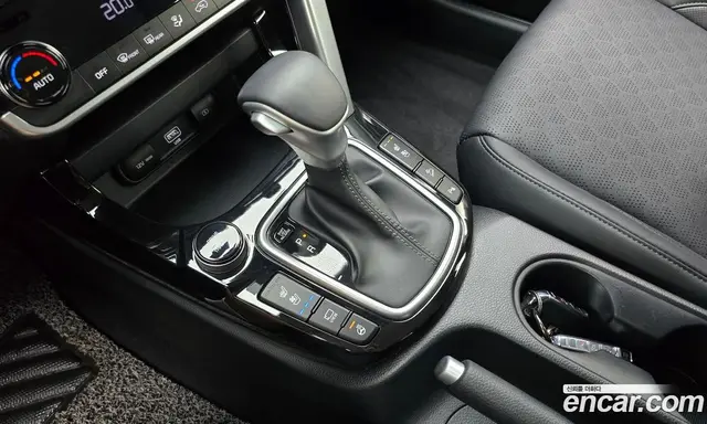 Kia Seltos 2022 1.6 автомат (гидро), миниатюра 12