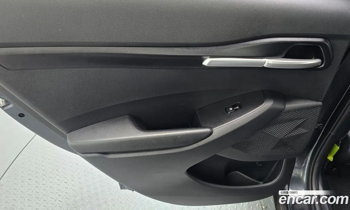 Kia Seltos 2022 1.6 автомат (гидро), фото 15