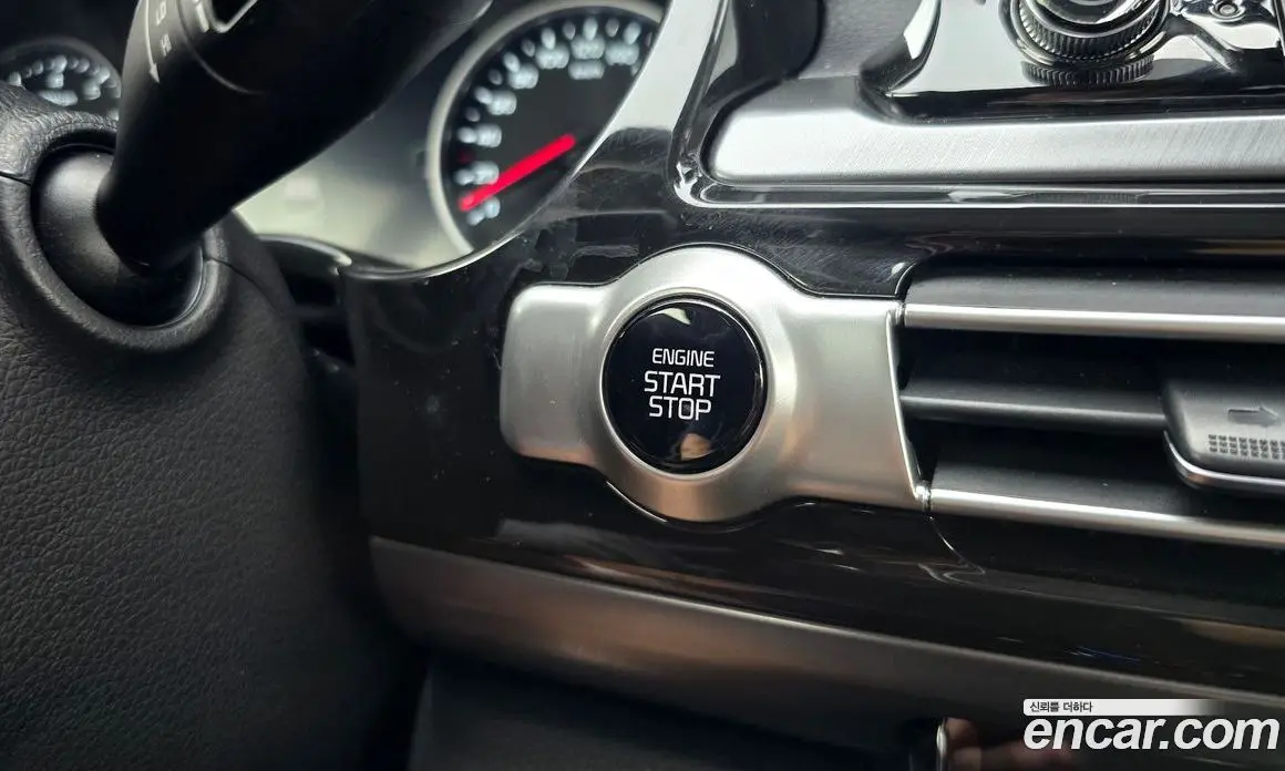 Kia Seltos 2022 1.6 автомат (гидро), фото 27