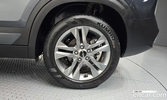 Kia Seltos 2022 1.6 автомат (гидро), миниатюра 7