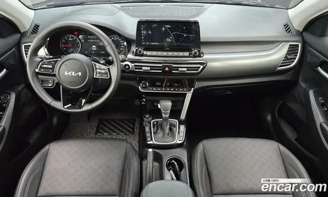Kia Seltos 2022 1.6 автомат (гидро), миниатюра 10