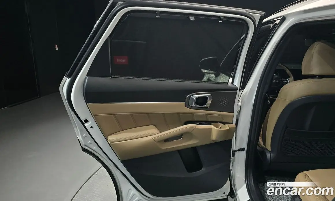 Kia Sorento 2023 2.5 автомат (гидро), фото 15
